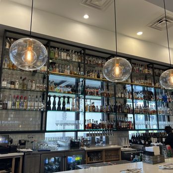 Ember & Iron - The bar! - American Near Me - Jacksonville, Florida Ember & Iron - The bar! - American Near Me - Jacksonville, Florida