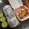 Don Pedro Taqueria Food truck gift card