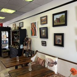 Stonehedge Cafe