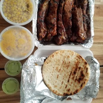 Danny’s Grill - Chicken Shop Near Me - New York, New York