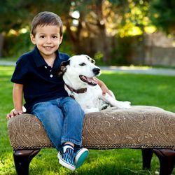 Moji Photography - Children Photography in New Mexico