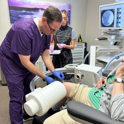 Joint Regeneration Center of Utah - Orthopedists
