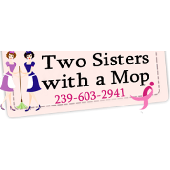 Two Sisters with a Mop - Home Cleaning Near Me Two Sisters with a Mop - Home Cleaning Near Me