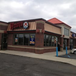 Wendy's