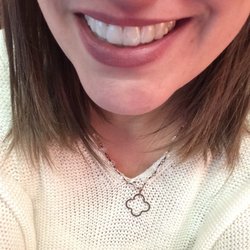 Vestavia Dental - Me wearing my Invisalign.