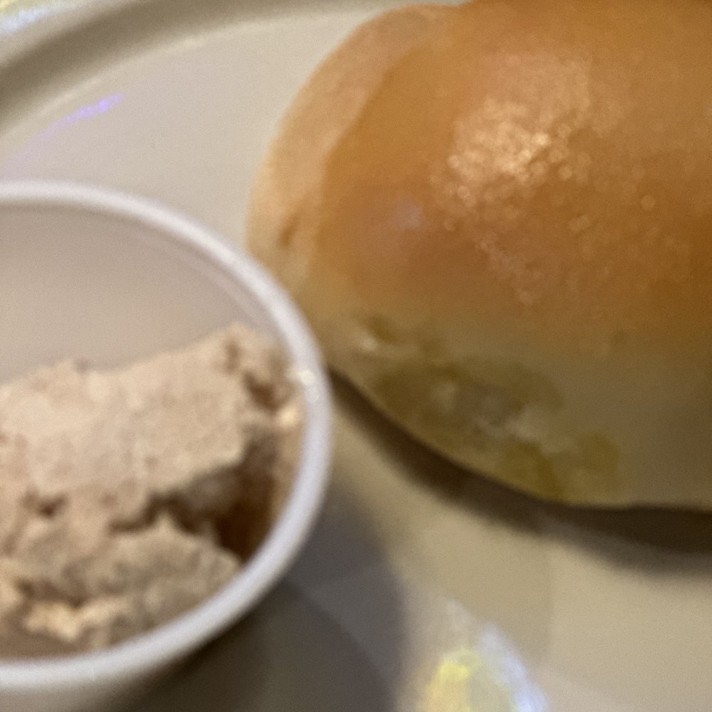 Texas Roadhouse - Rolls and cinnamon butter - Steakhouses Near Me - Lincoln, Nebraska Texas Roadhouse - Rolls and cinnamon butter - Steakhouses Near Me - Lincoln, Nebraska