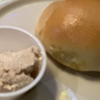 Texas Roadhouse - Rolls and cinnamon butter - Steakhouses Near Me - Lincoln, Nebraska Texas Roadhouse - Rolls and cinnamon butter - Steakhouses Near Me - Lincoln, Nebraska