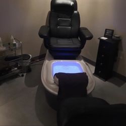 Coastal Gents Spa