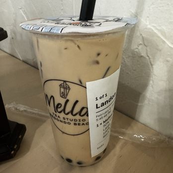 Mellow Tea Studio - Mellow Milk Tea - Bubble Tea Near Me - Redondo Beach, California Mellow Tea Studio - Mellow Milk Tea - Bubble Tea Near Me - Redondo Beach, California
