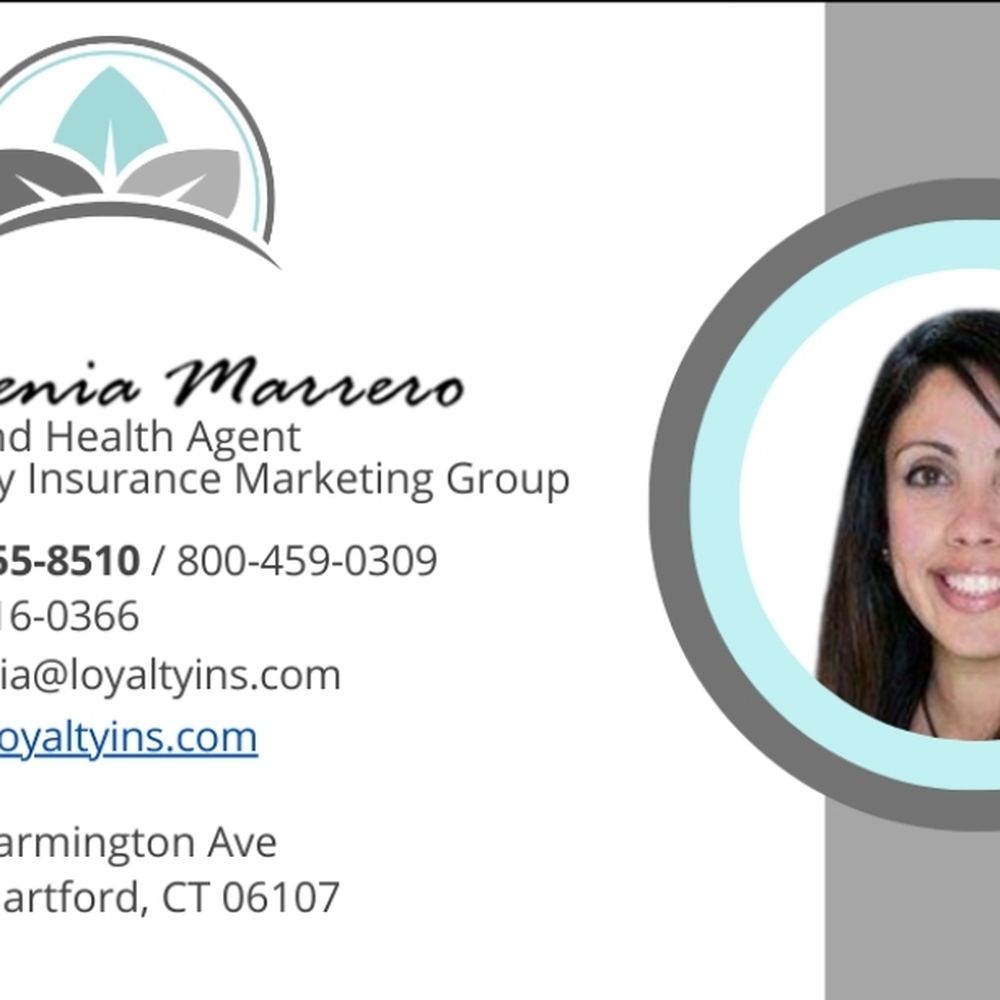 Individual Life Insurance - Connect Insurance Network, image size:1000x1000