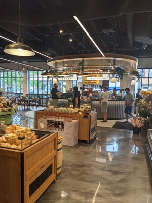 Dom's Kitchen & Market by null