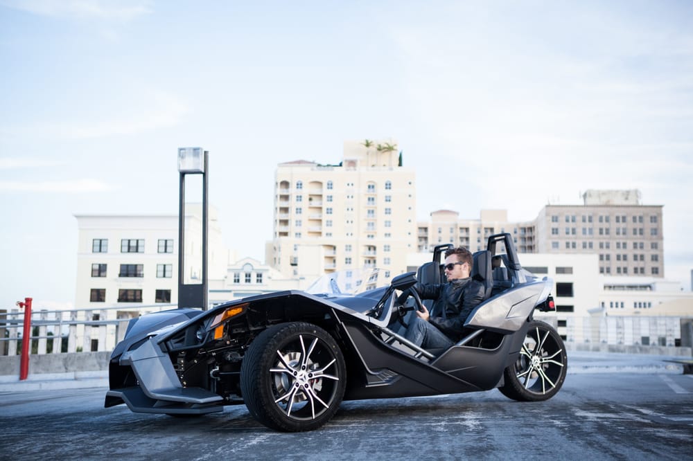 RENT A SLINGSHOT Updated September 2024 3520 Investment Ln, West Palm Beach, Florida