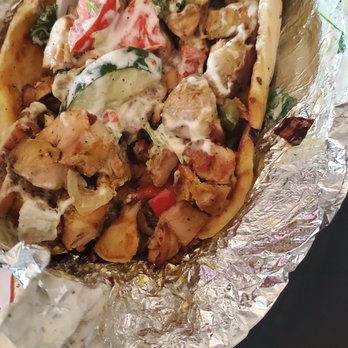 Healthy Kitchen 33 - Vegan Near Me - Naranja, Florida