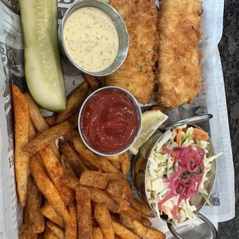 Slapfish - Fish and Chips - Fried - Seafood Near Me - Noblesville, Indiana Slapfish - Fish and Chips - Fried - Seafood Near Me - Noblesville, Indiana