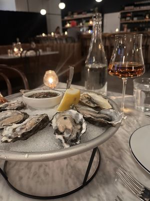 Tangerine French Bistro by null