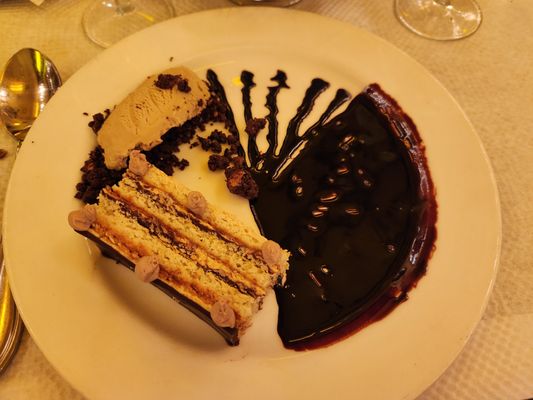 Can Can Brasserie by null