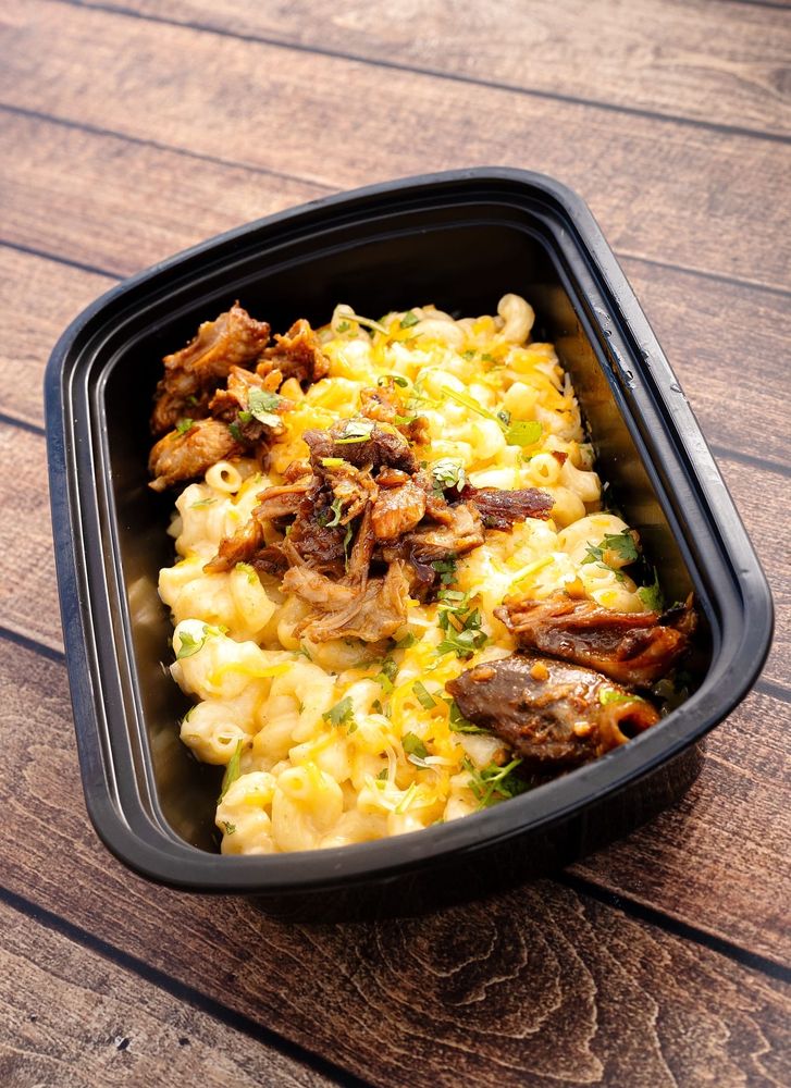 2 Amigos Rolling Loud Logo