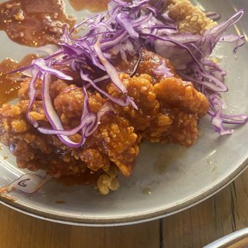 Step Korean Bistro - Korean fried chicken - Korean Near Me - Sparks, Nevada Step Korean Bistro - Korean fried chicken - Korean Near Me - Sparks, Nevada