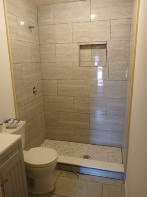 Master Pro Plumber Logo