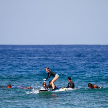 Kona Kai Surf Lessons - Surf Schools Near Me - Kailua-Kona, Hawaii Kona Kai Surf Lessons - Surf Schools Near Me - Kailua-Kona, Hawaii