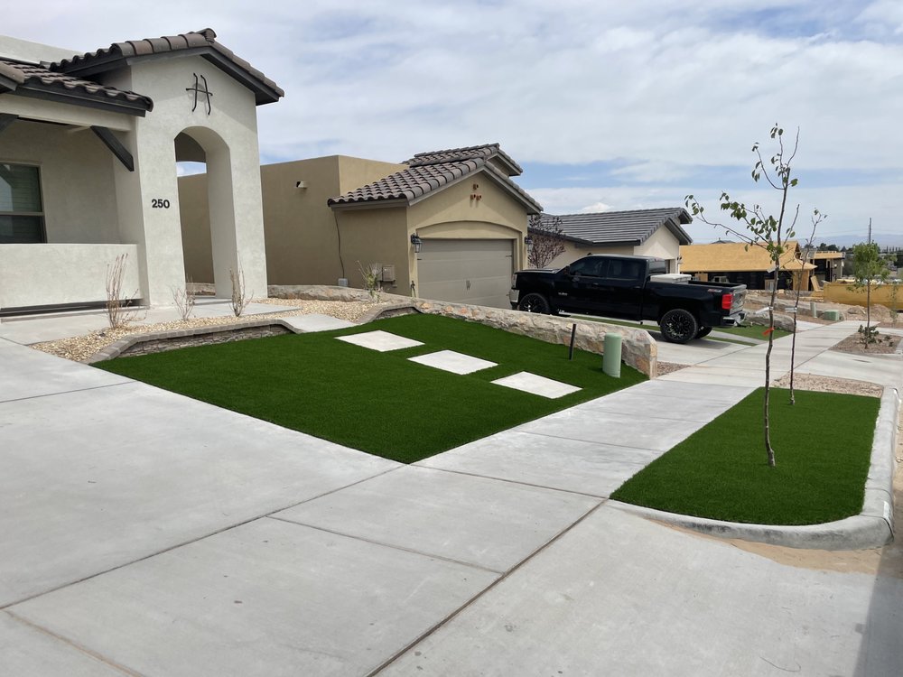 PREMIER ARTIFICIAL TURF 30 Photos 11237 Pellicano Dr, El Paso, TX