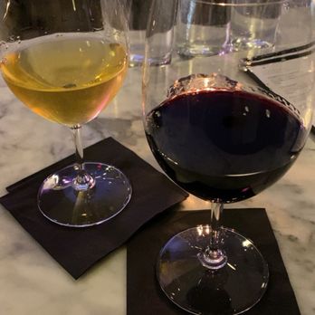 Branca Midtown - Pizza Near Me - Rochester, New York