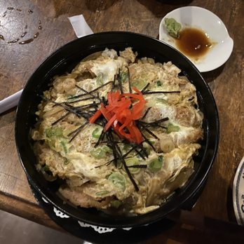 Sushi & Co - Tonkatsu don - Sushi Bars Near Me - Duluth, Georgia Sushi & Co - Tonkatsu don - Sushi Bars Near Me - Duluth, Georgia
