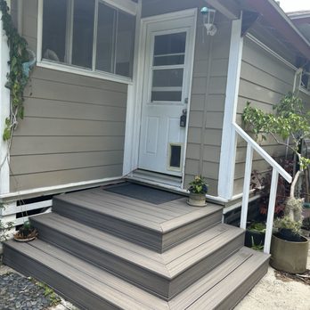 Fu Long Construction - General Contractors Near Me