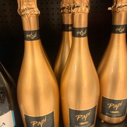Winn-Dixie - My favorite are in stock