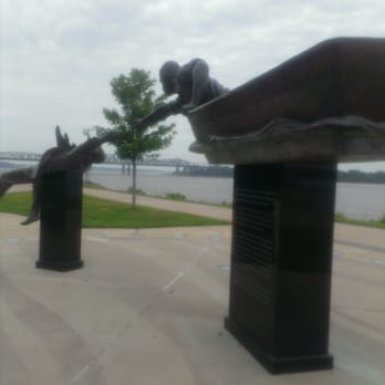 Tom Lee Park - Parks Near Me - Memphis, Tennessee Tom Lee Park - Parks Near Me - Memphis, Tennessee