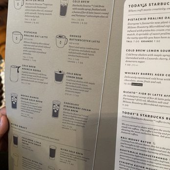 Starbucks Reserve Roastery - Cafeteria Near Me - Milan, Michigan Starbucks Reserve Roastery - Cafeteria Near Me - Milan, Michigan