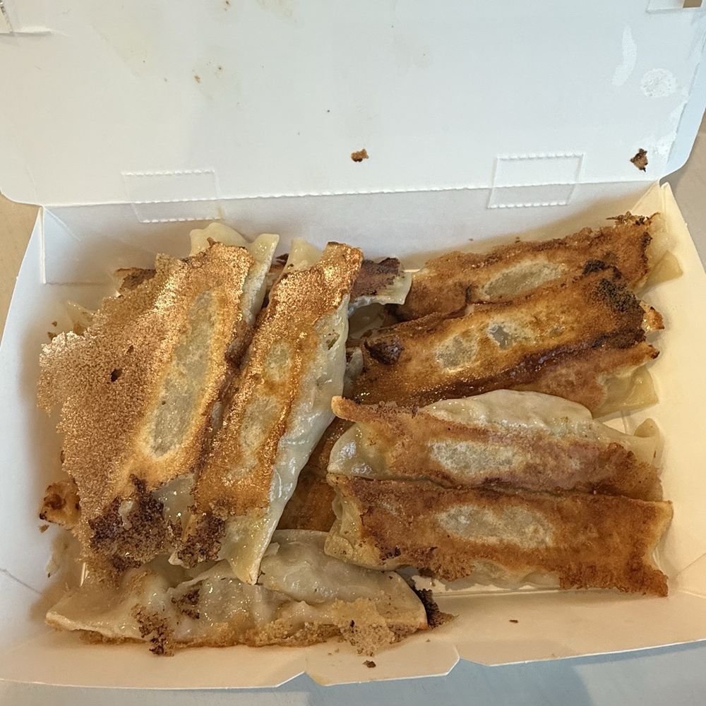 Bafang Dumpling - 12 Signature Potstickers - Bubble Tea Near Me - Temple City, California