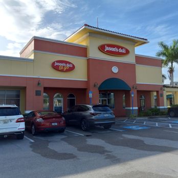 Jason's Deli - Delis Near Me - Cape Coral, Florida Jason's Deli - Delis Near Me - Cape Coral, Florida