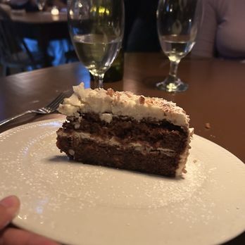 River and Post - Carrot cake - American Near Me - Staatsburg, New York River and Post - Carrot cake - American Near Me - Staatsburg, New York