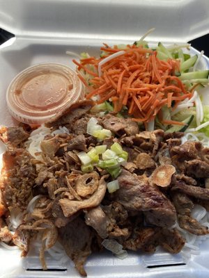 Beignets & More by null