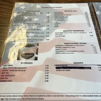 Heritage Coney Island - Menu - Diners Near Me - Taylor, Michigan Heritage Coney Island - Menu - Diners Near Me - Taylor, Michigan