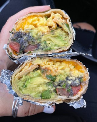 Taco Vado by null