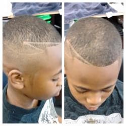 Class'e Hair Design