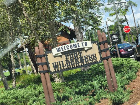 The Campsites at Disney's Fort Wilderness Resort by null