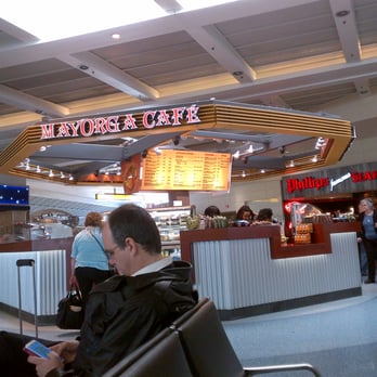 Mayorga Café - Coffee & Tea Near Me - Glen Burnie, Maryland