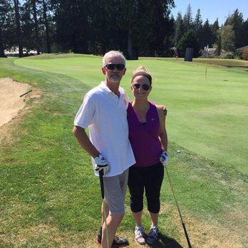 Gleneagle Golf Course - Golf Near Me - Arlington, Washington
