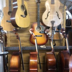 Fantastic Musical Instruments - Beautiful instruments