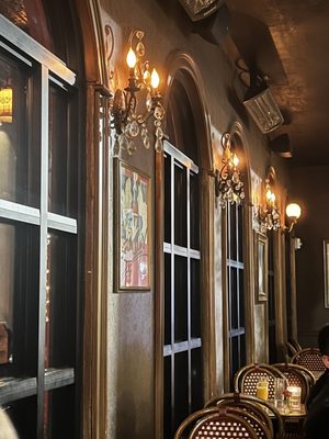 Café Intermezzo - Avalon by null