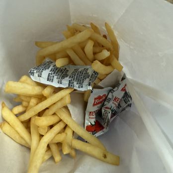 Sandy's Hamburgers - fries - Burgers Near Me - Austin, Texas Sandy's Hamburgers - fries - Burgers Near Me - Austin, Texas