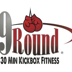 9Round Kickboxing Fitness