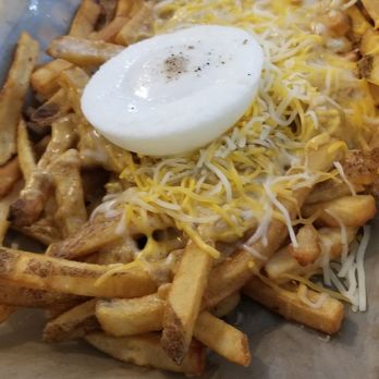The Bruncheonette - Poutine - Breakfast & Brunch Near Me - Joplin, Missouri The Bruncheonette - Poutine - Breakfast & Brunch Near Me - Joplin, Missouri