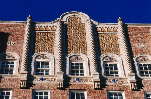 Ambassador Hotel Tulsa, Autograph Collection by null