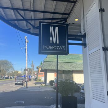 Morrow's - Cajun/Creole Near Me - New Orleans, Louisiana Morrow's - Cajun/Creole Near Me - New Orleans, Louisiana