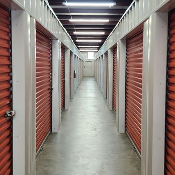 Your Extra Closet - Self Storage Near Me - Oxford, Mississippi