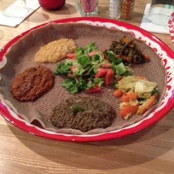 Star Coffee Restaurant - Veggie combo - Ethiopian Near Me - Seatac, Washington Star Coffee Restaurant - Veggie combo - Ethiopian Near Me - Seatac, Washington